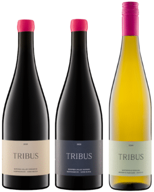 MIXED THREE PACK