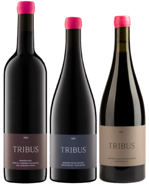 Tribus Tres Pack