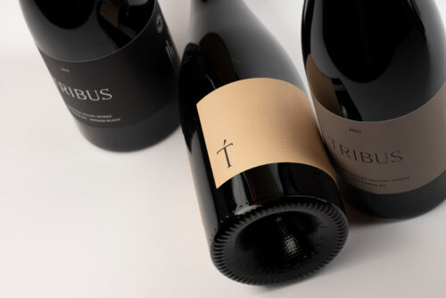 Tribus Wines